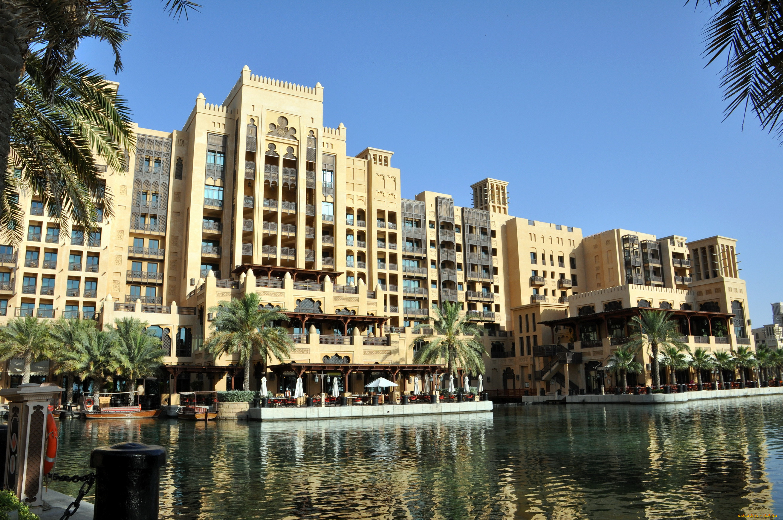 hotel, mina, salam, dubai, , , , , , 